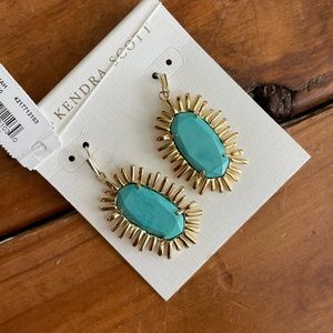 Kendra Scott Earrings